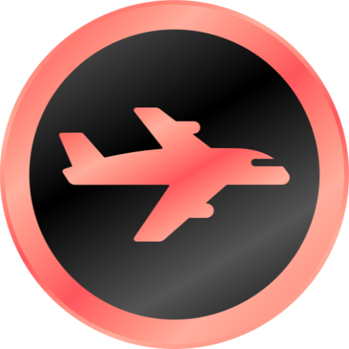 Admin Badge