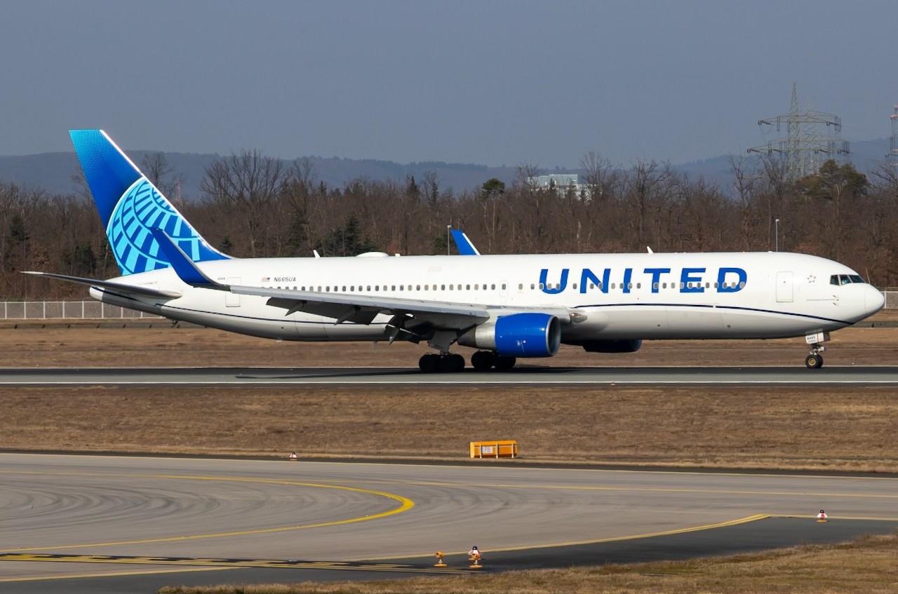 Aircraft image