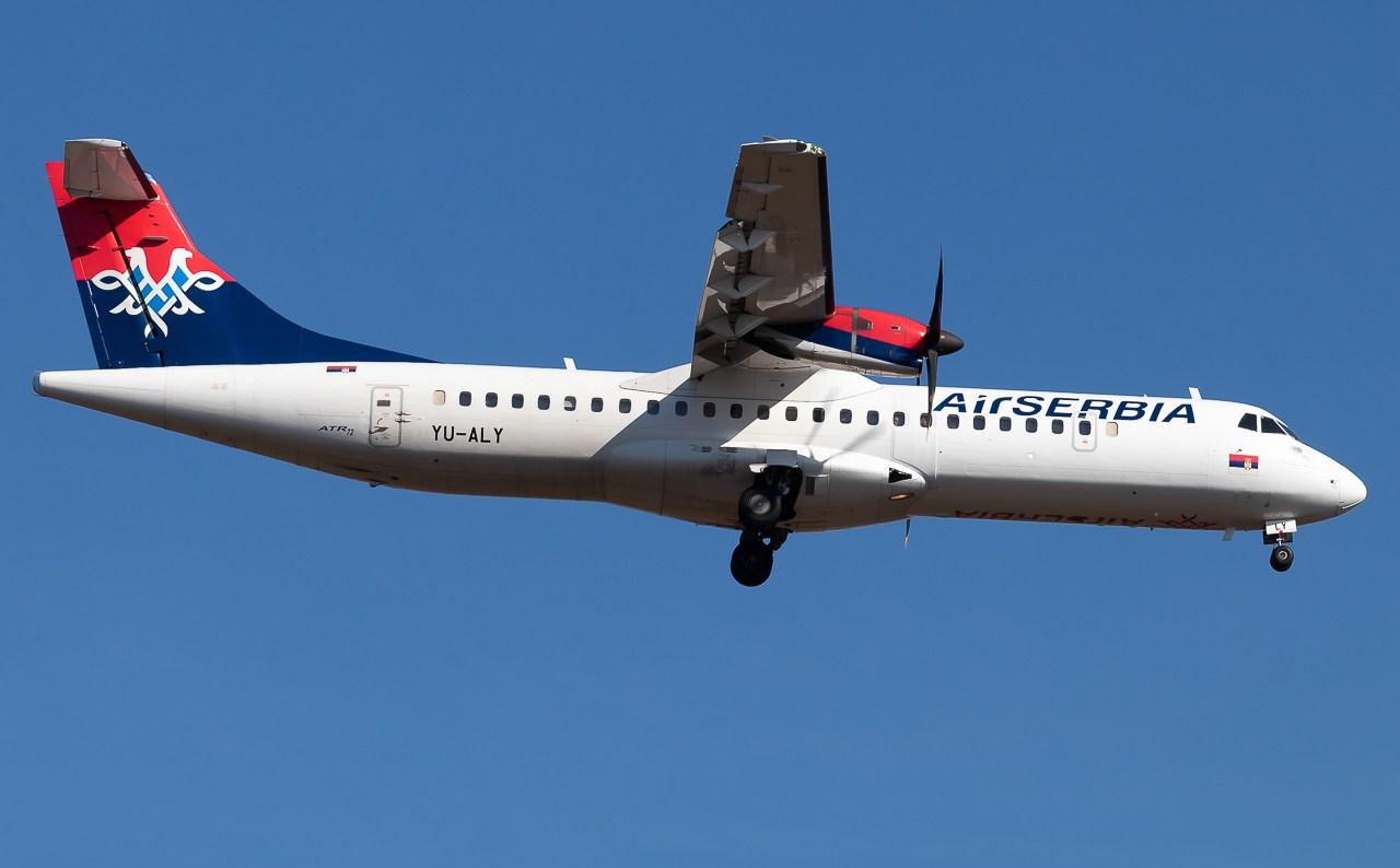 Aircraft image
