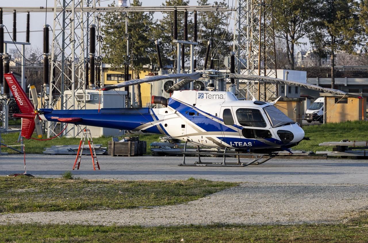 Aircraft image
