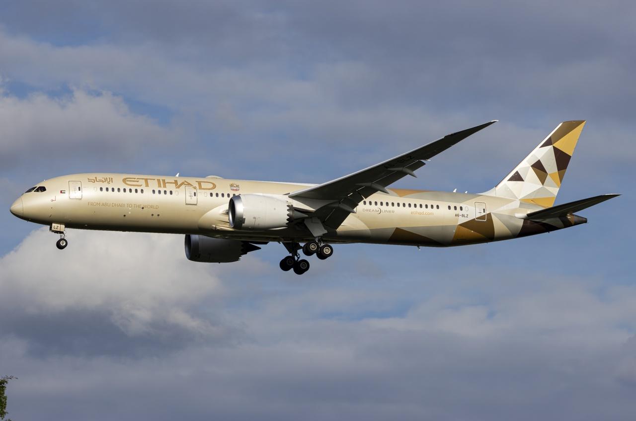 Aircraft image