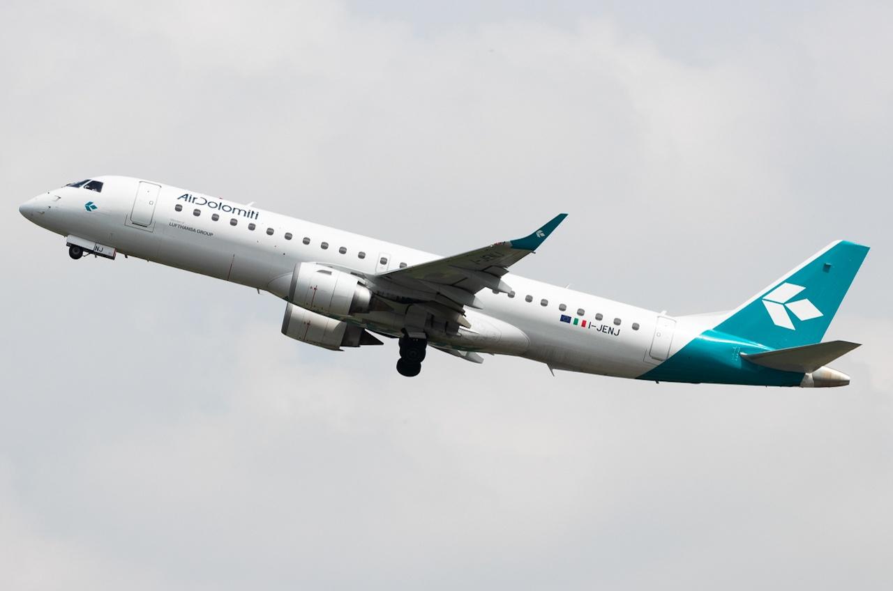 Aircraft image