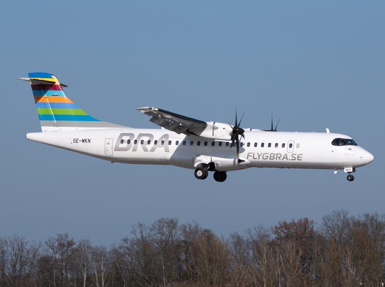 Aircraft image