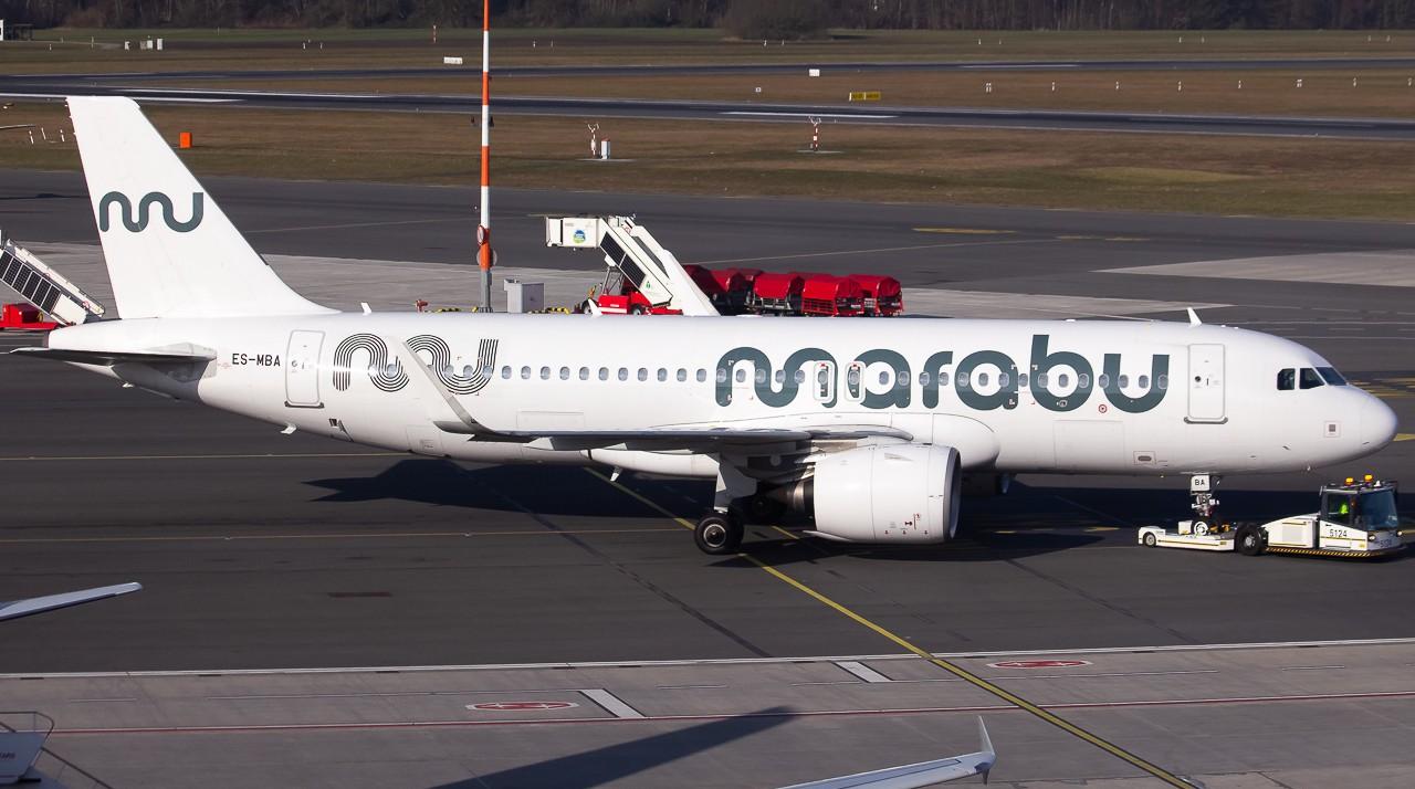 Aircraft image