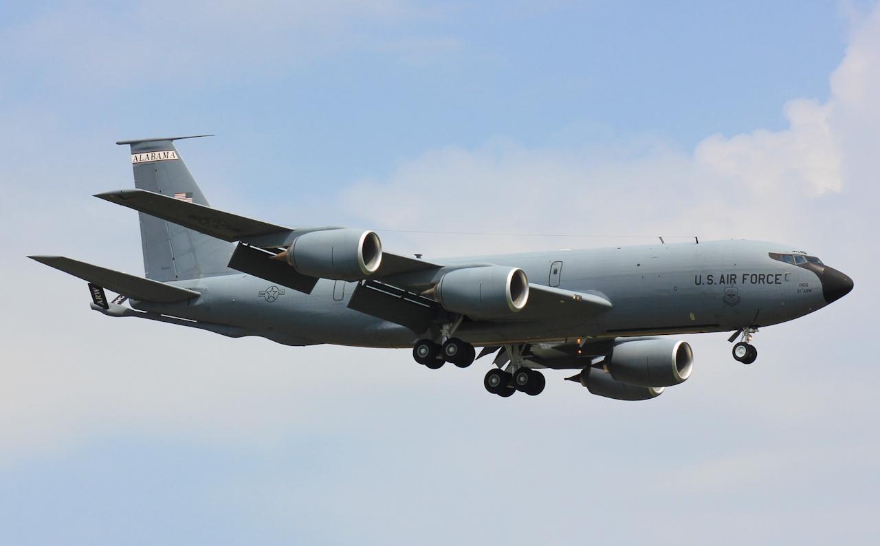 Aircraft image