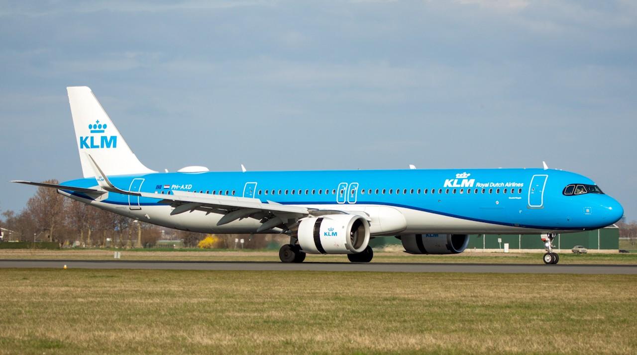 Aircraft image