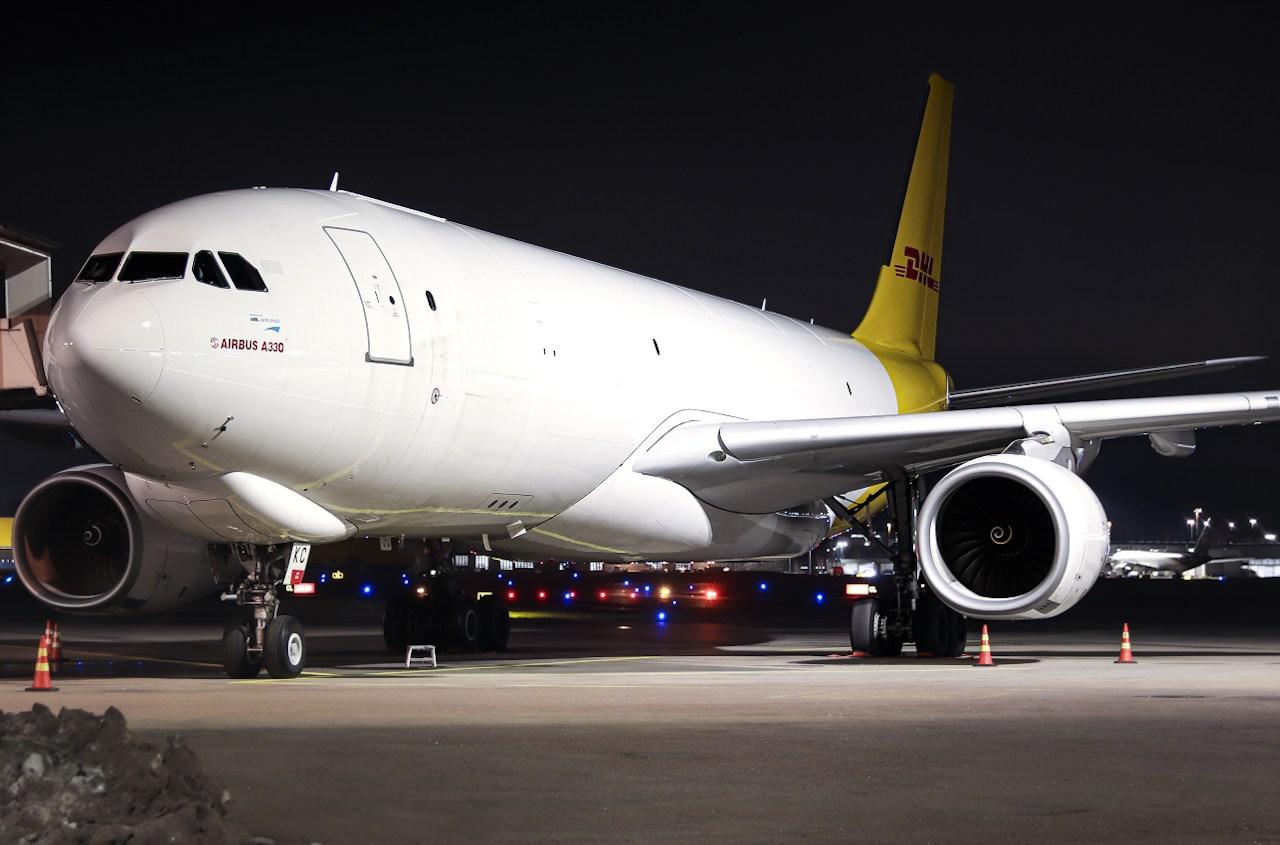 Aircraft image