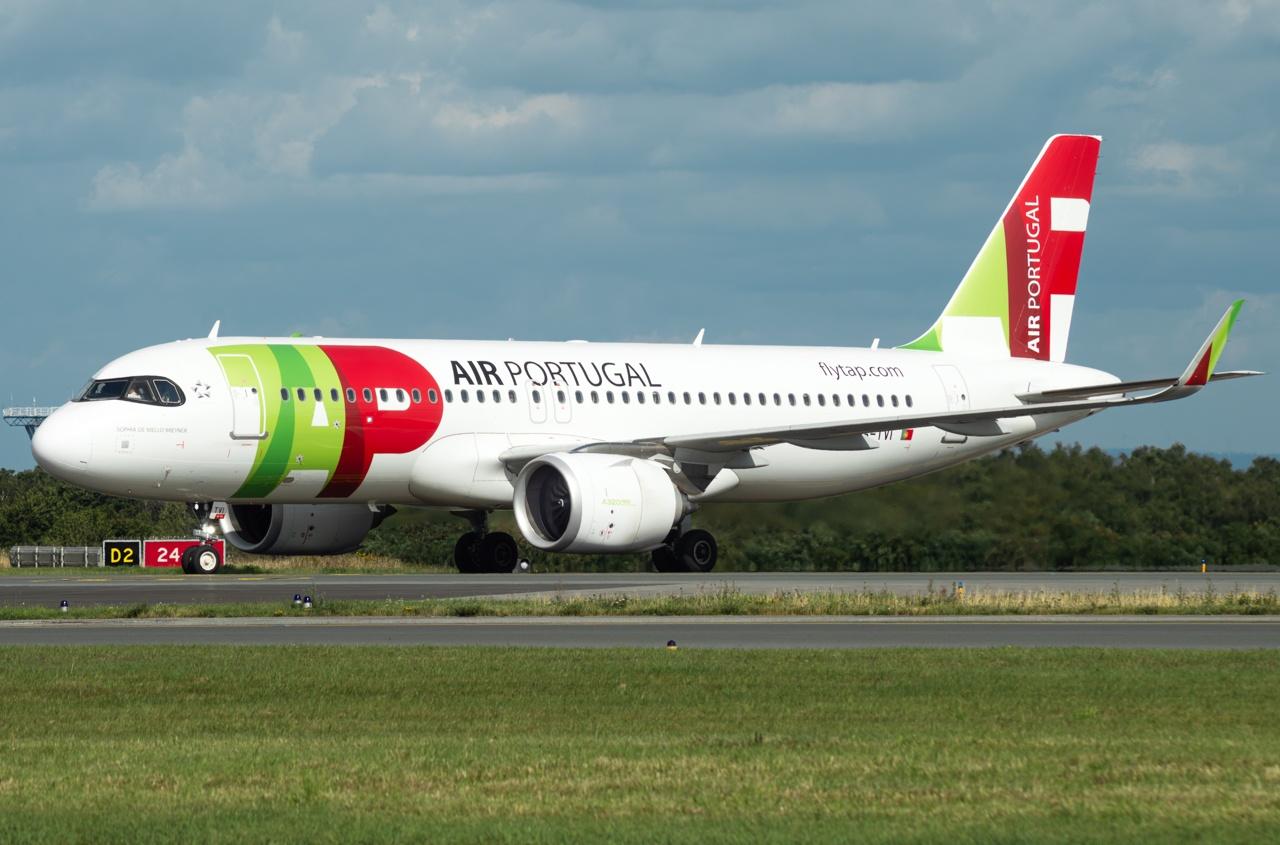 Aircraft image