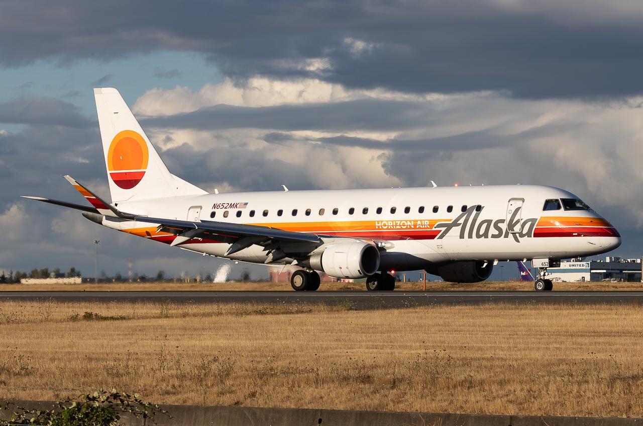 Aircraft N652MK