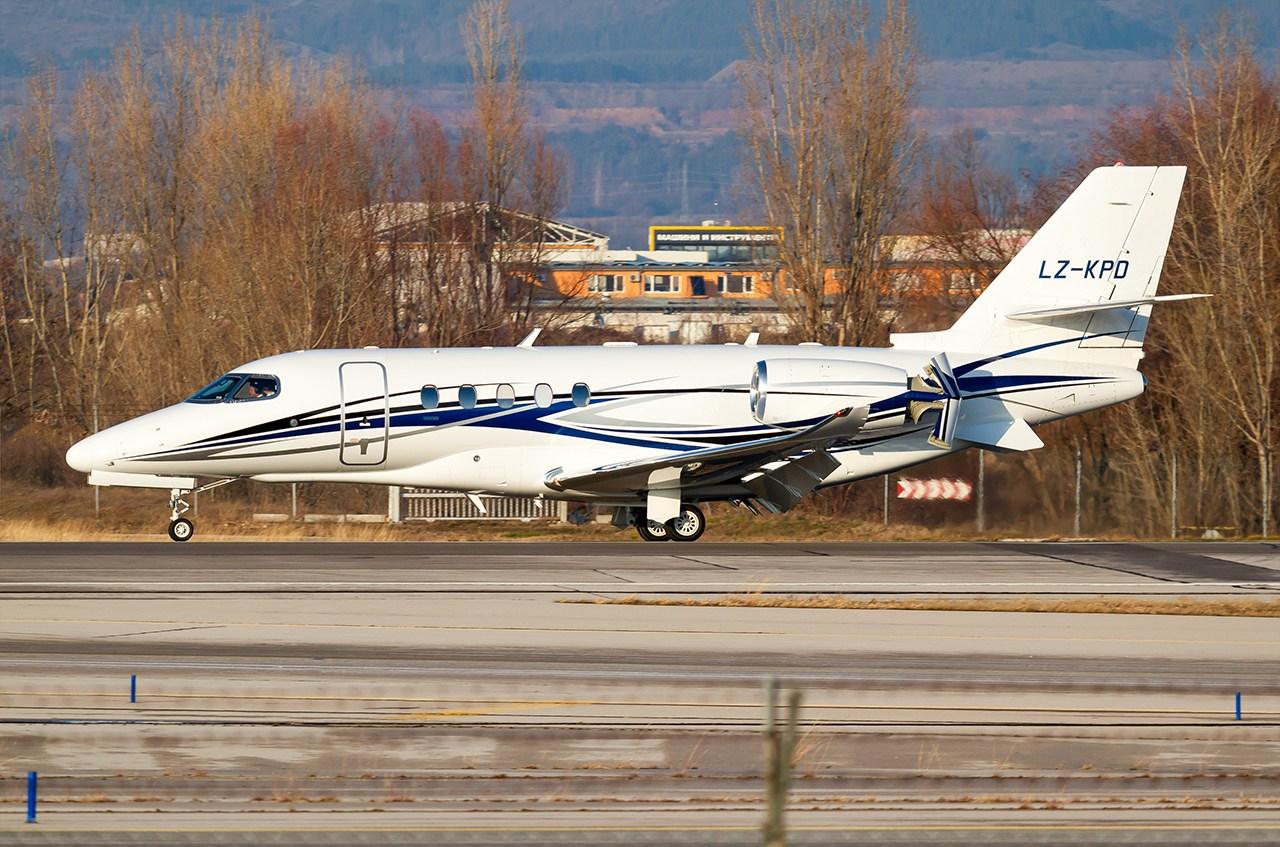 Aircraft image