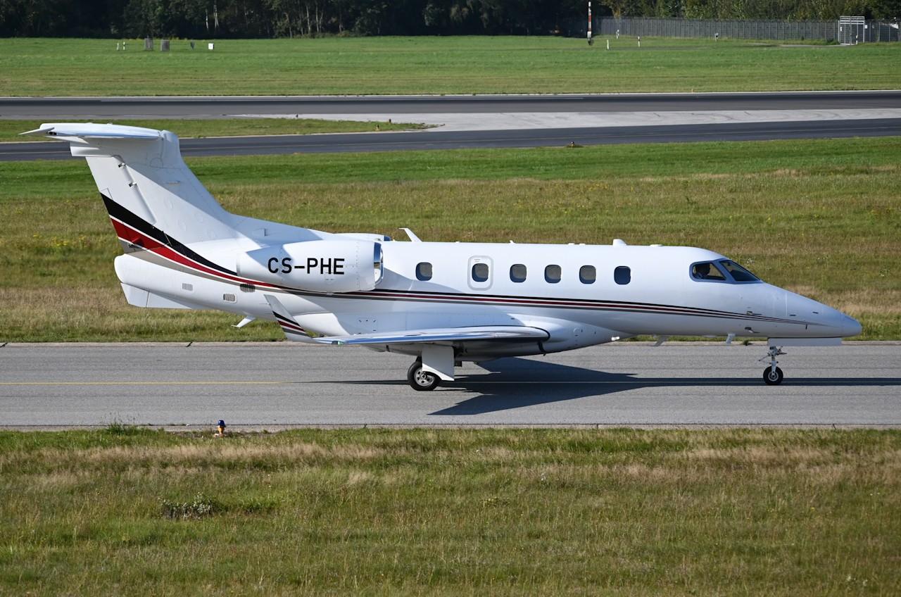Aircraft image