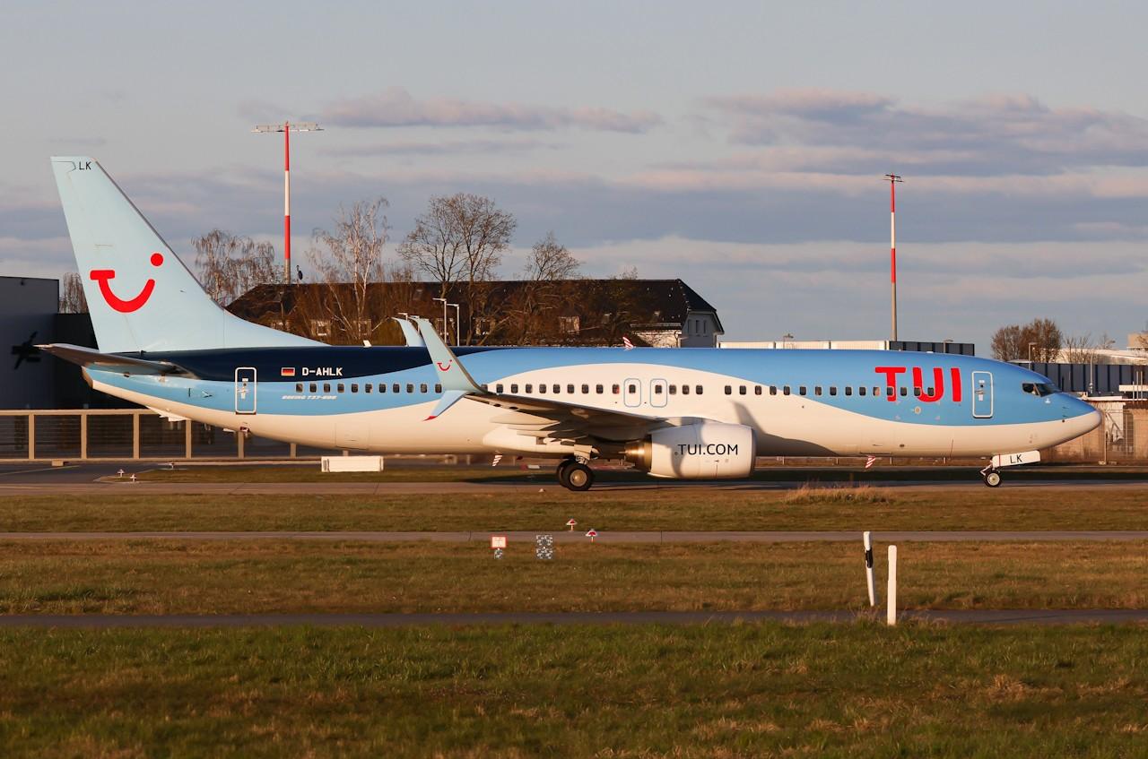Aircraft image