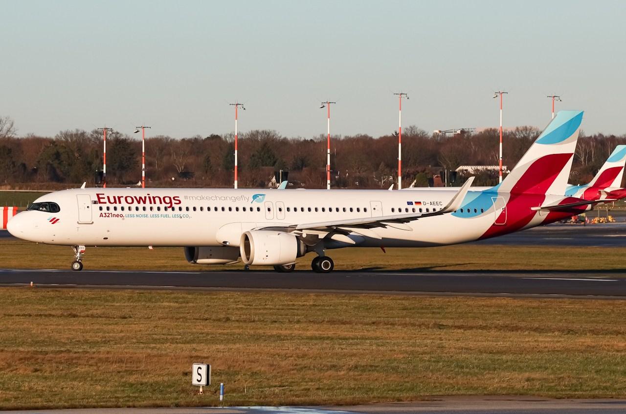 Aircraft image