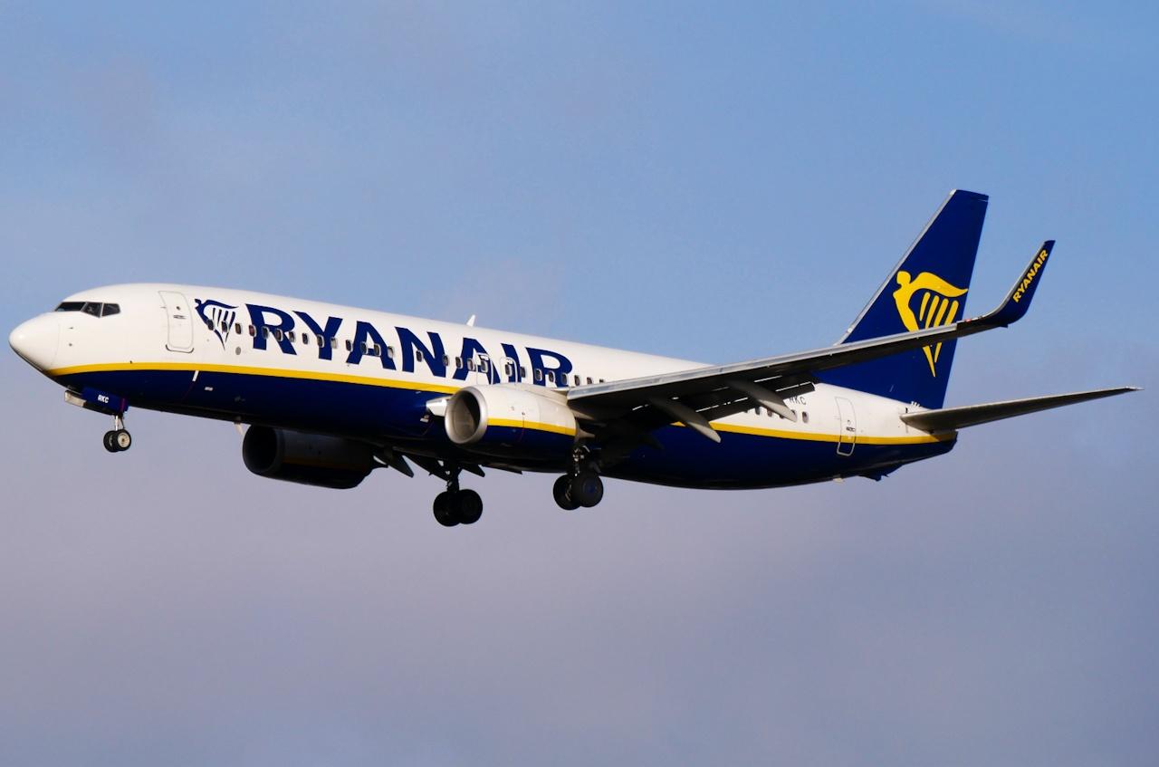 Aircraft image