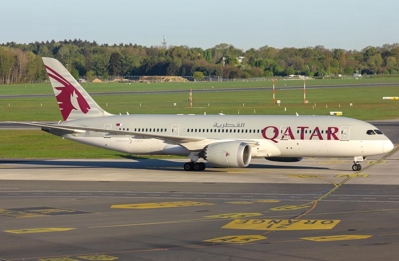 Aircraft image
