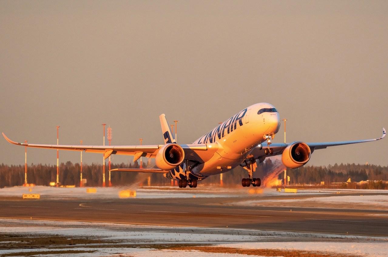 Aircraft image