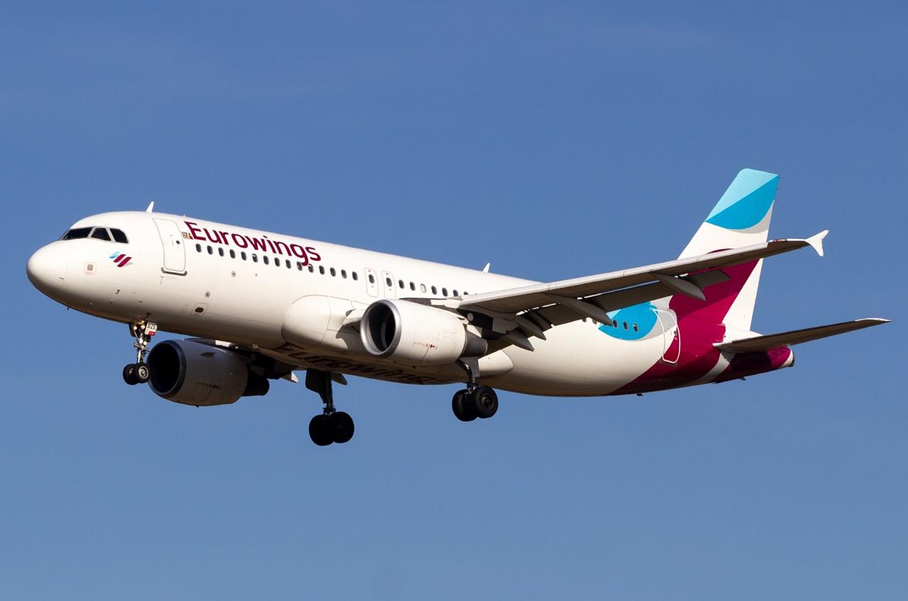 Aircraft image