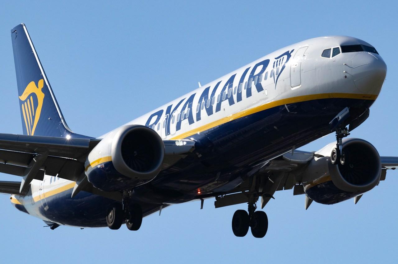 Aircraft image