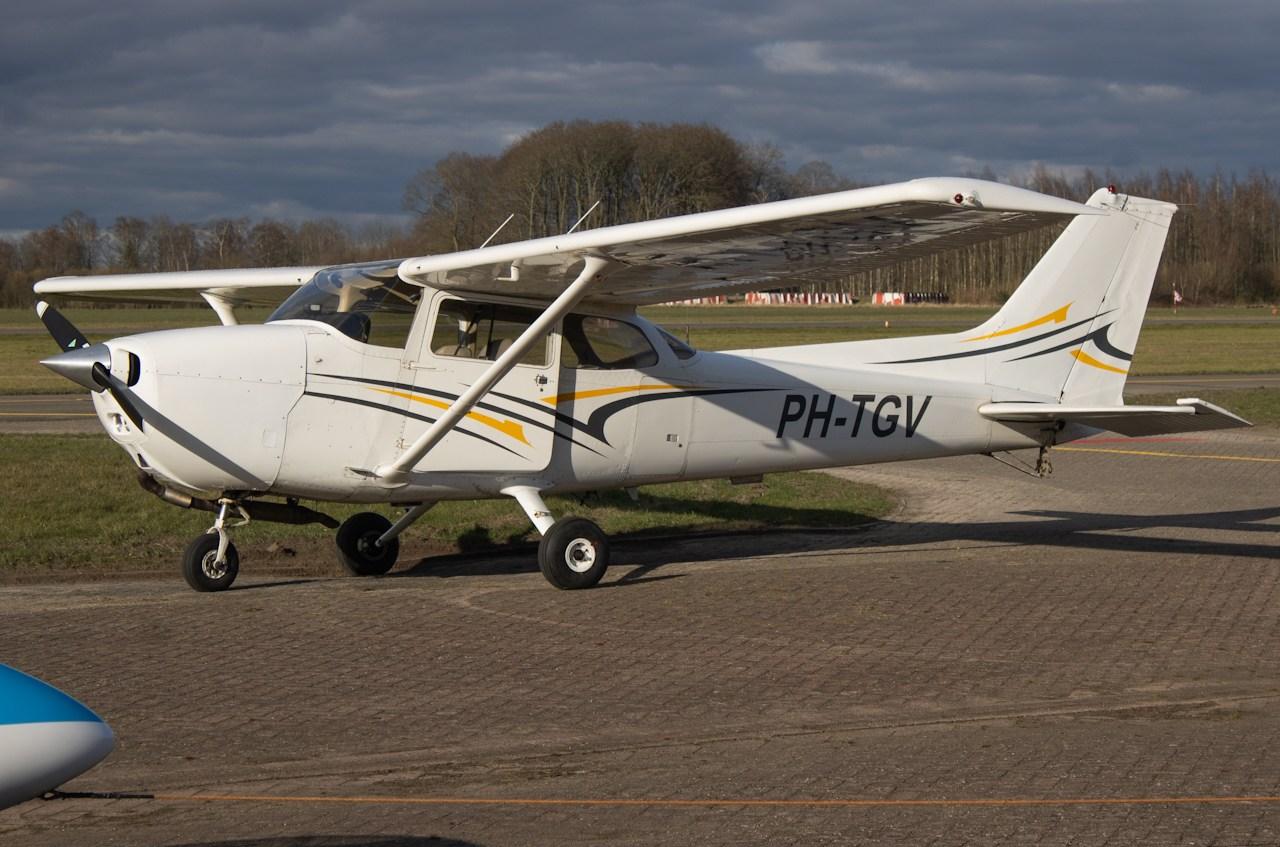 Aircraft image