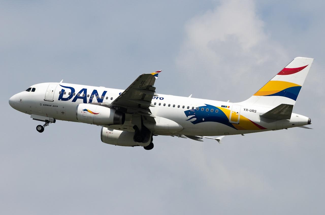 Aircraft image
