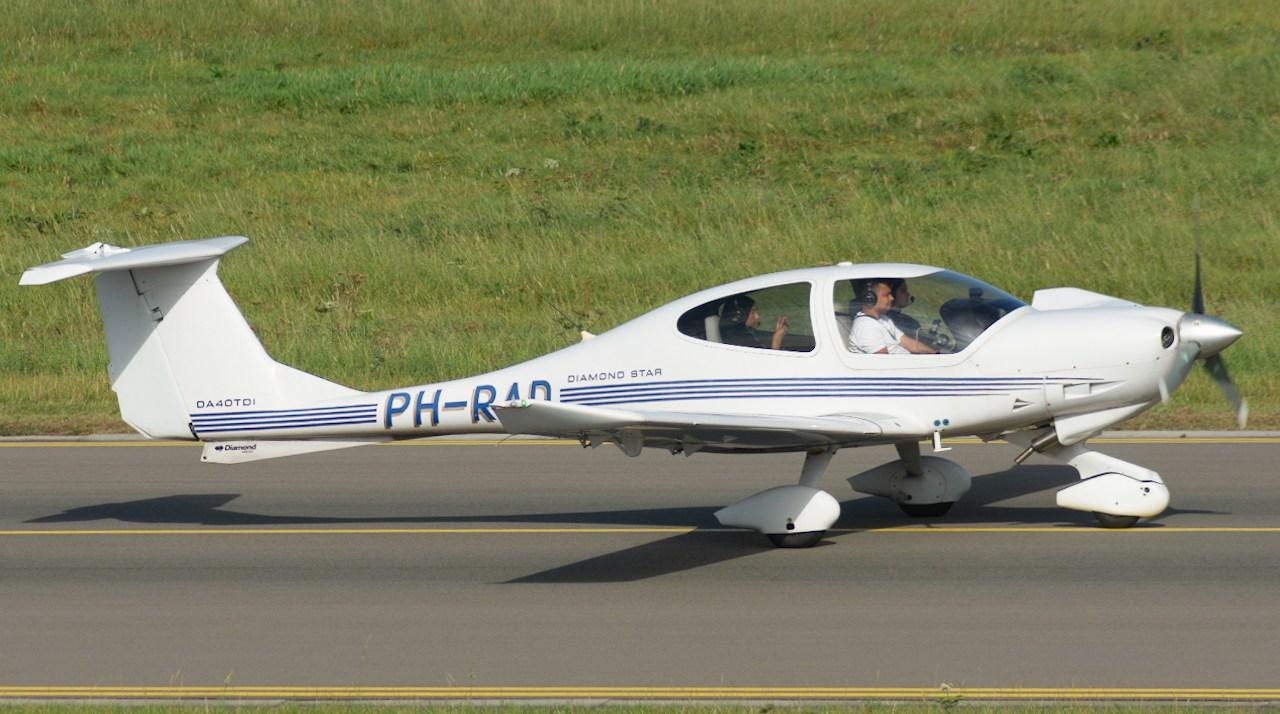 Aircraft image