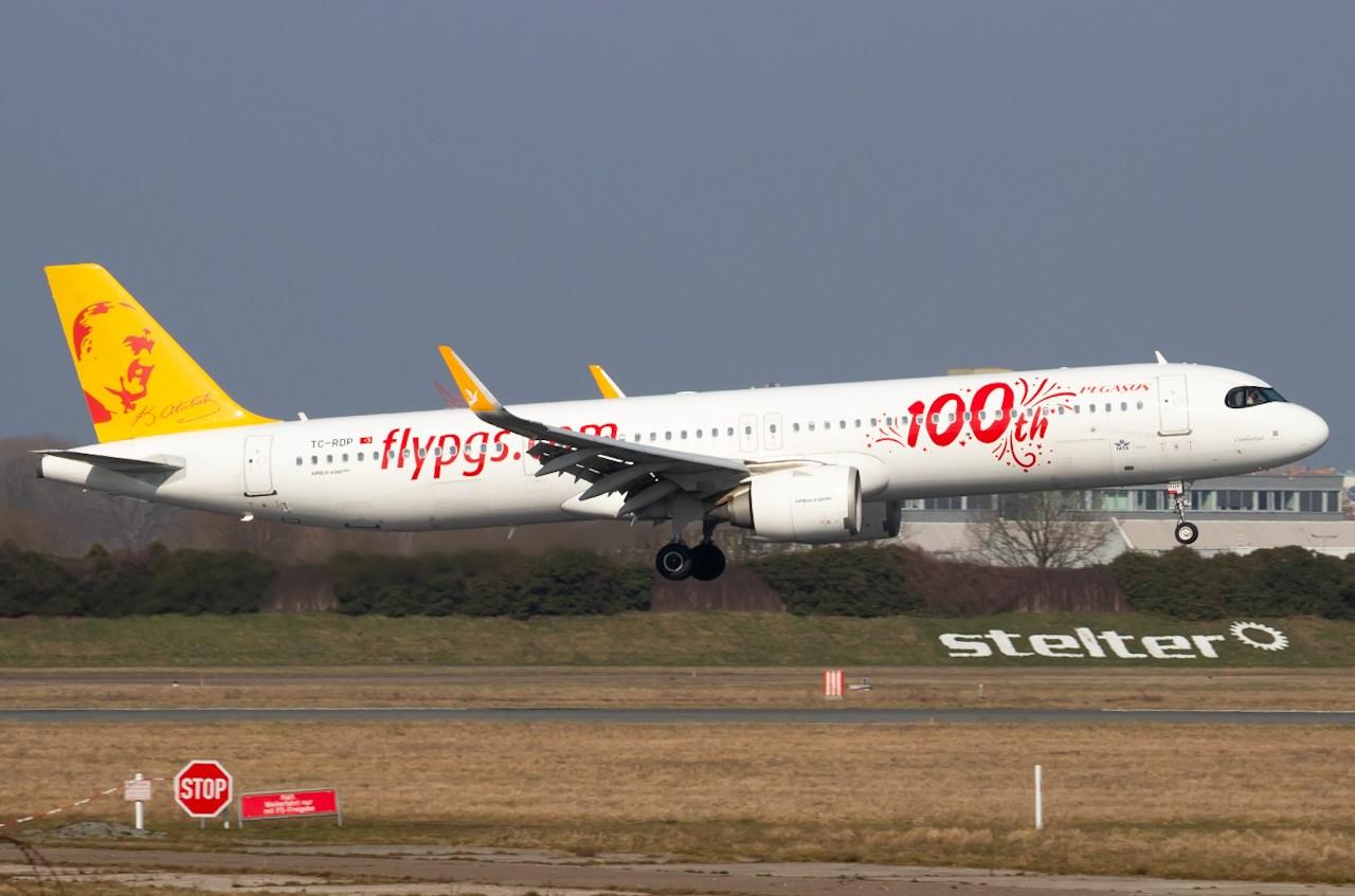 Aircraft image