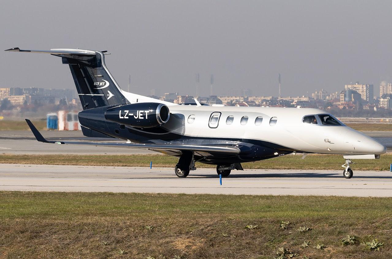 Aircraft image