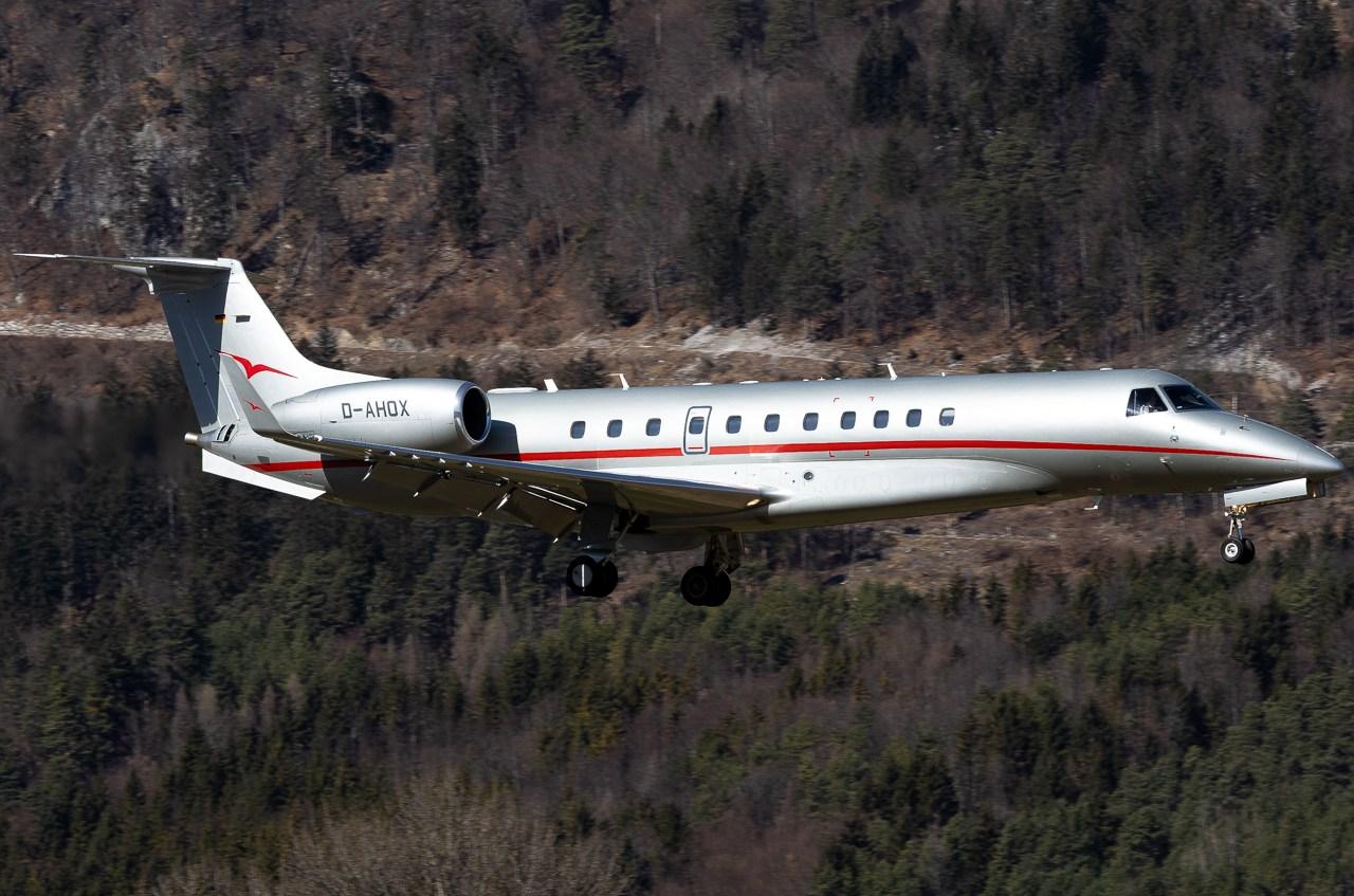Aircraft image
