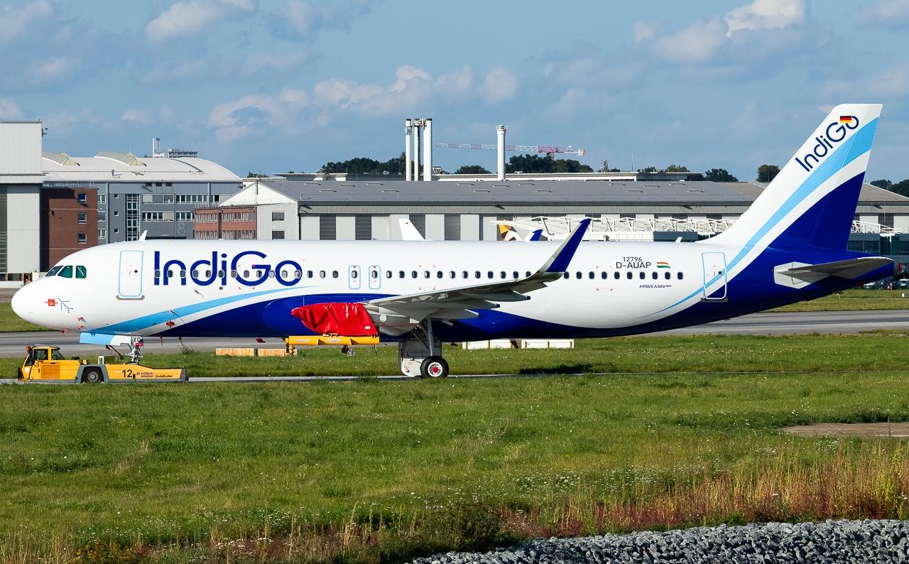 Aircraft image