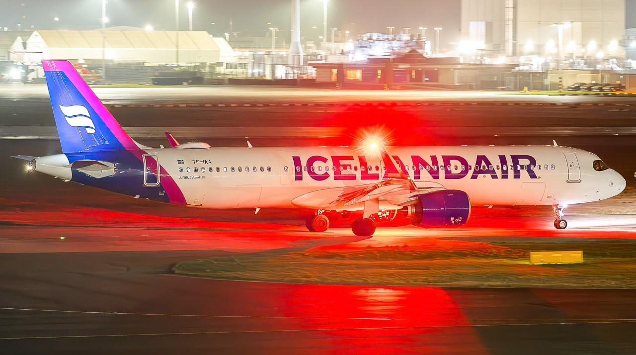Aircraft image