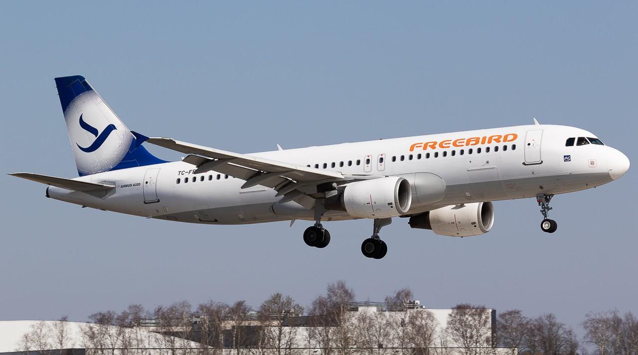 Aircraft image