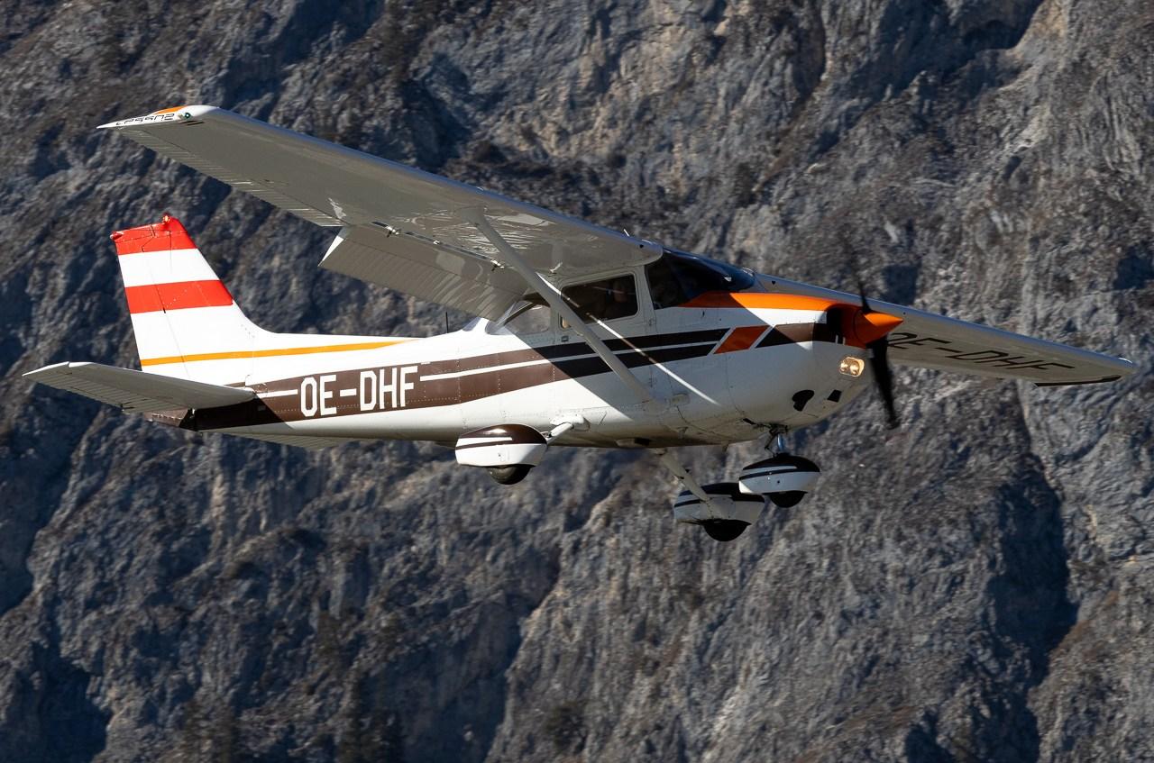 Aircraft image
