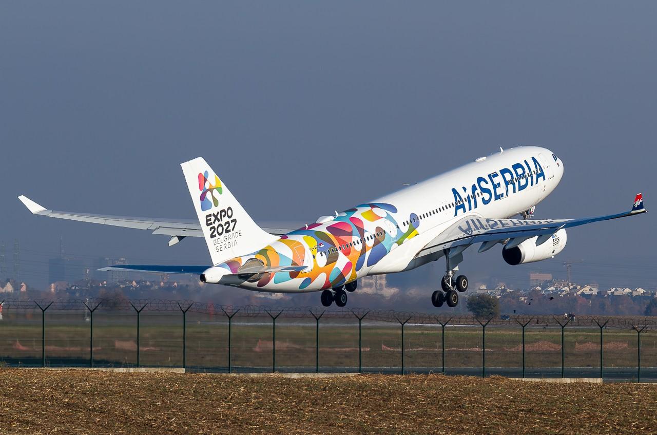 Aircraft image