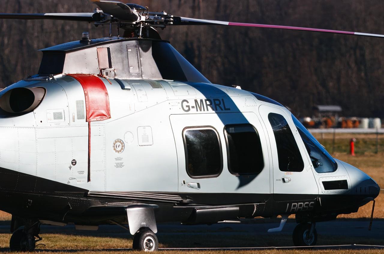 Aircraft image