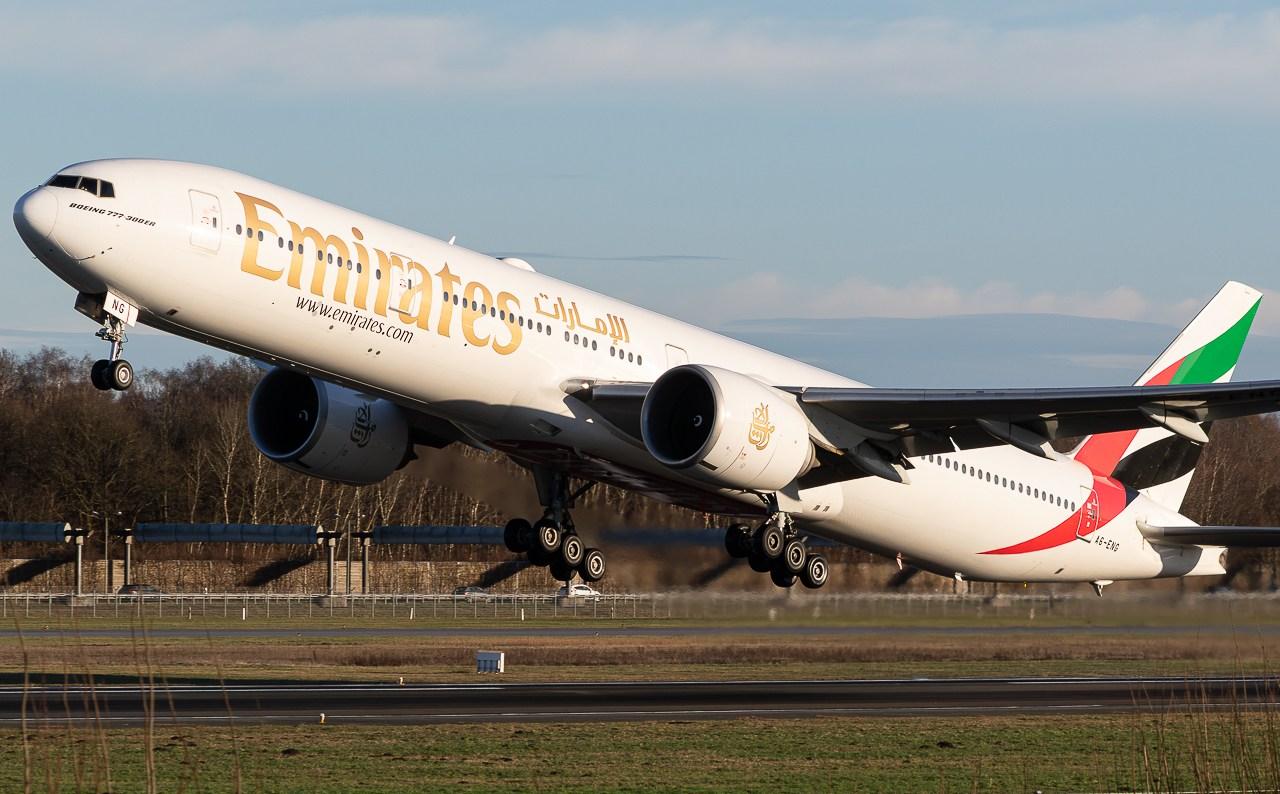 Aircraft image