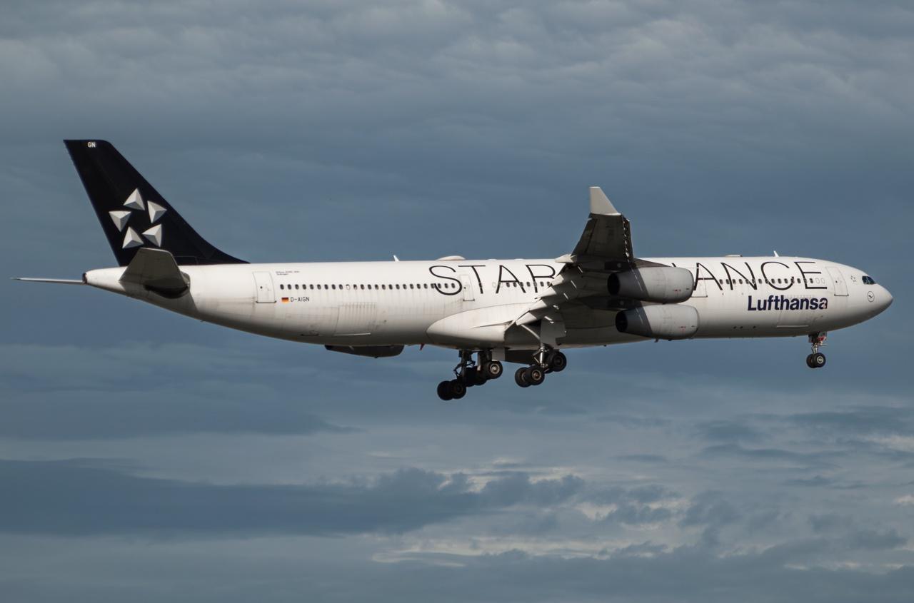 Aircraft image