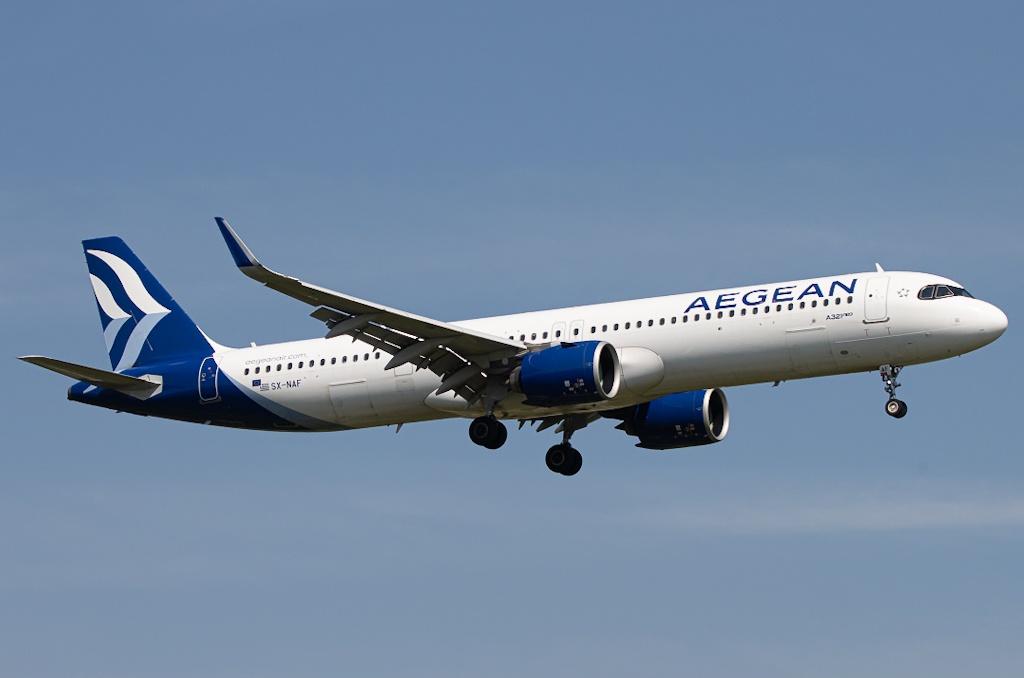 Aircraft image