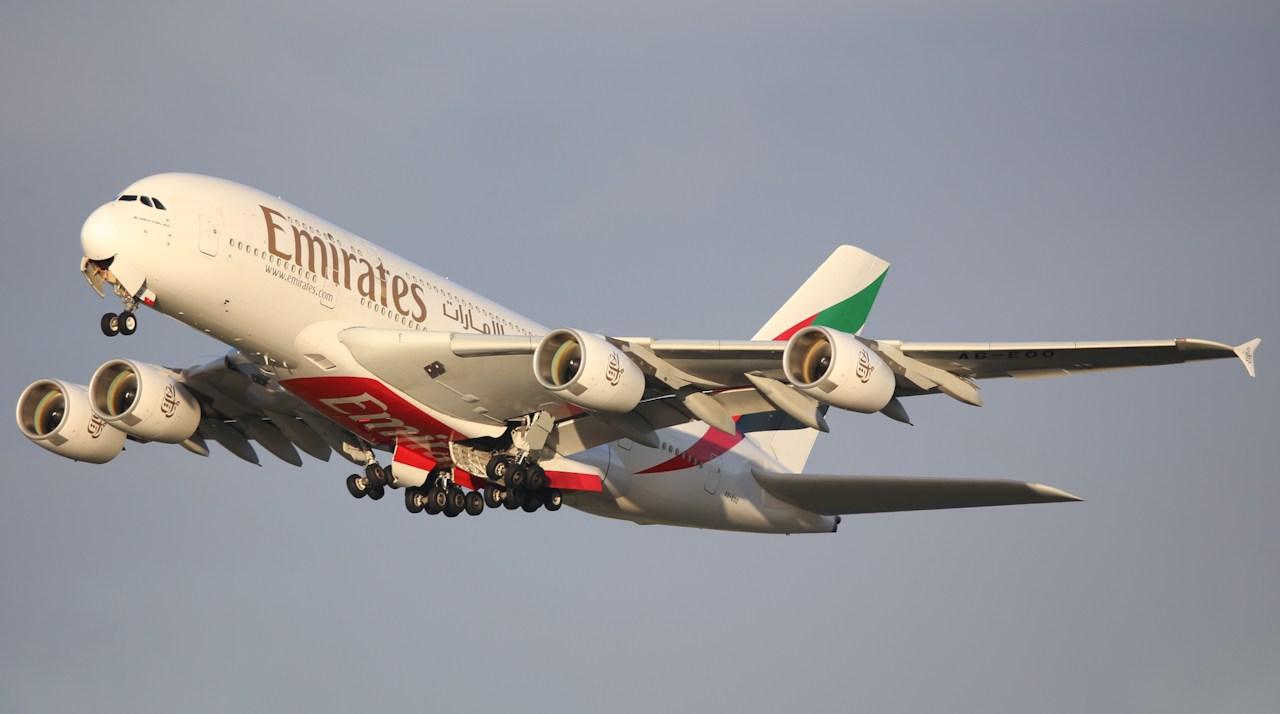 Aircraft image