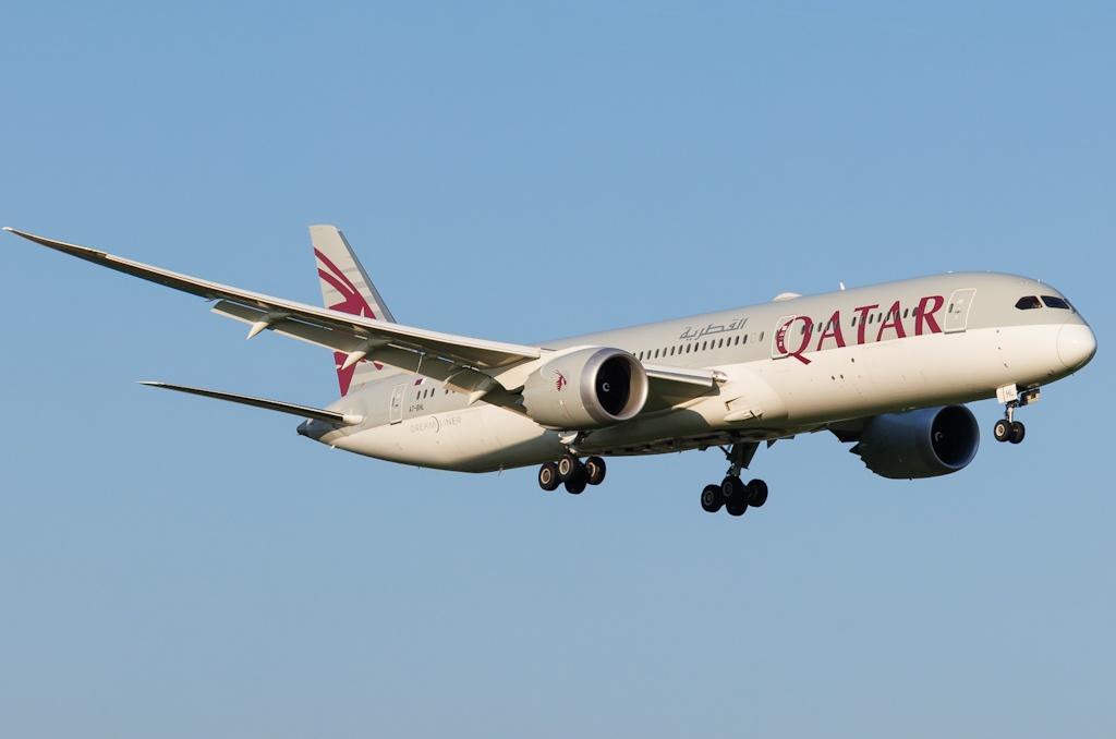 Aircraft image