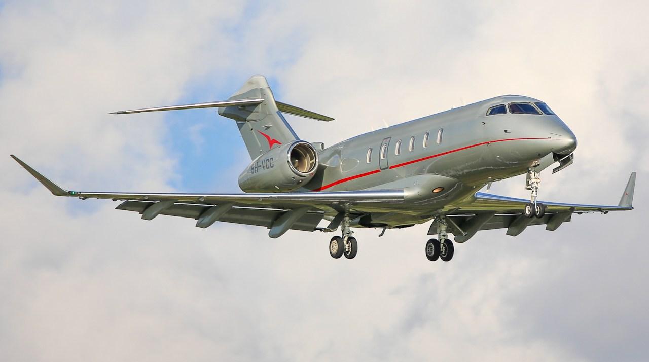 Aircraft image