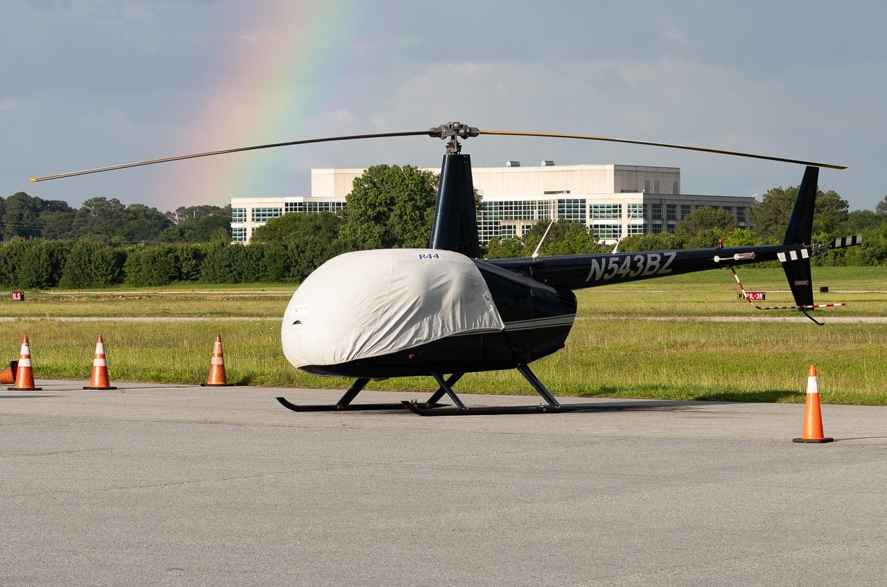 Aircraft image