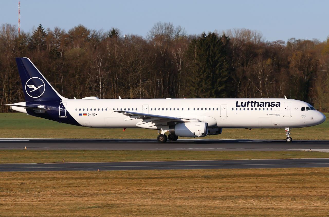 Aircraft image