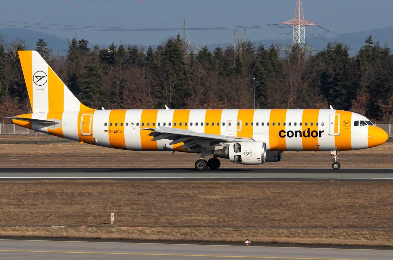 Aircraft image