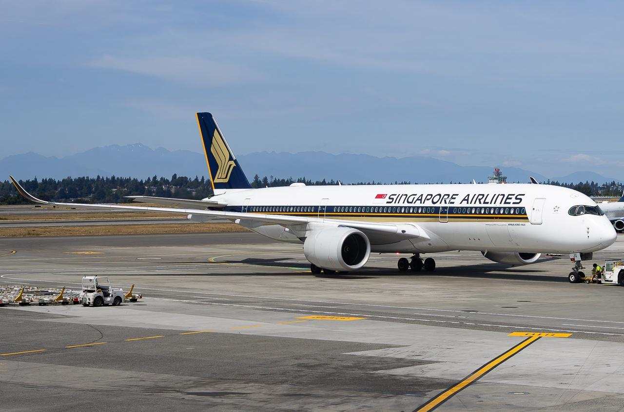 Aircraft image
