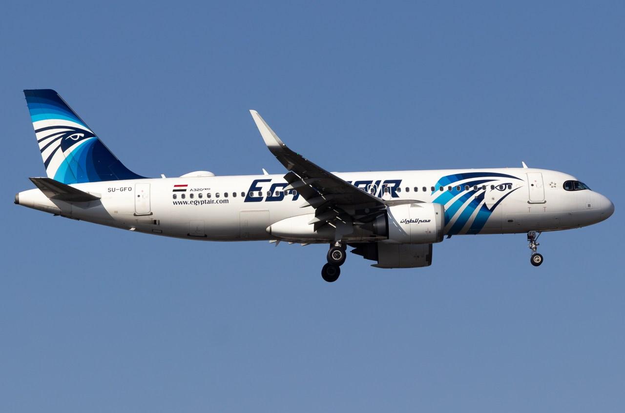 Aircraft image