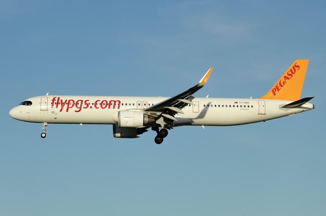 Aircraft image