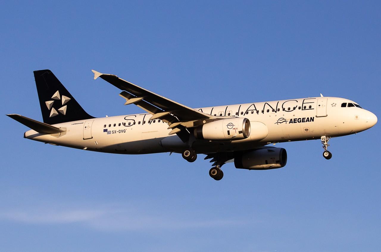 Aircraft image