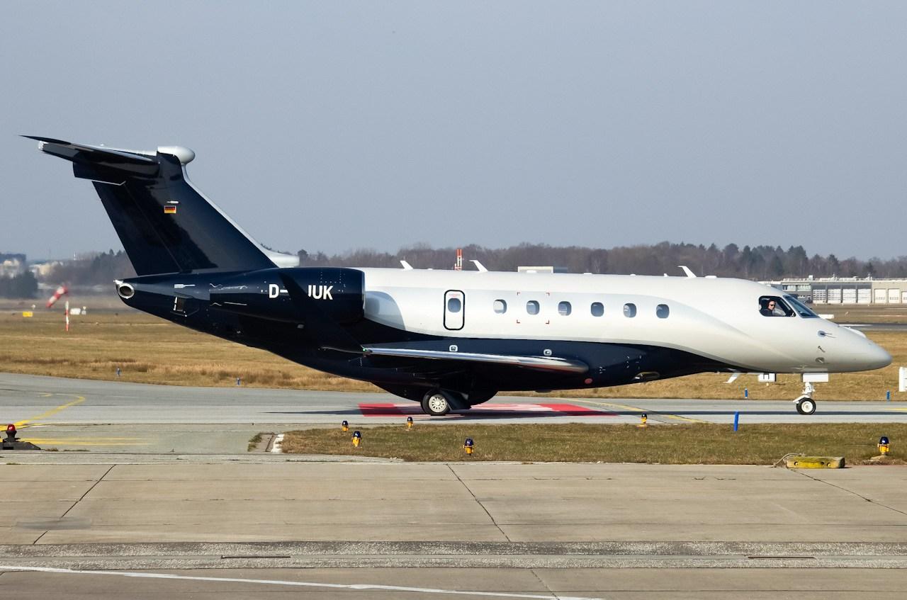Aircraft image
