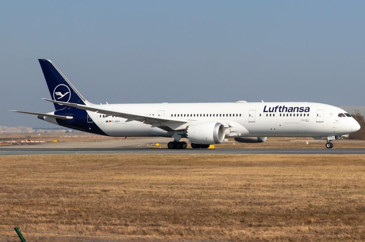 Aircraft image