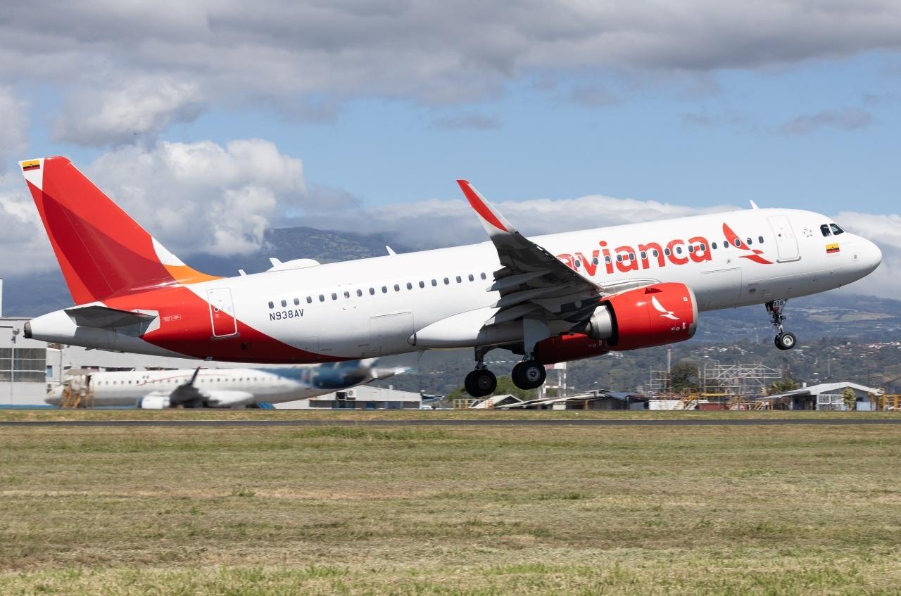 Aircraft image